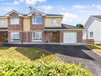5 The Beeches, Drumgola Wood, Cavan, Cavan, Co. Cavan