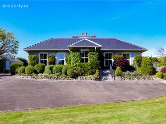 Merville, Taylors Hill Road, Taylors Hill, Galway City, Taylor's Hill, Co. Galway - Image 2