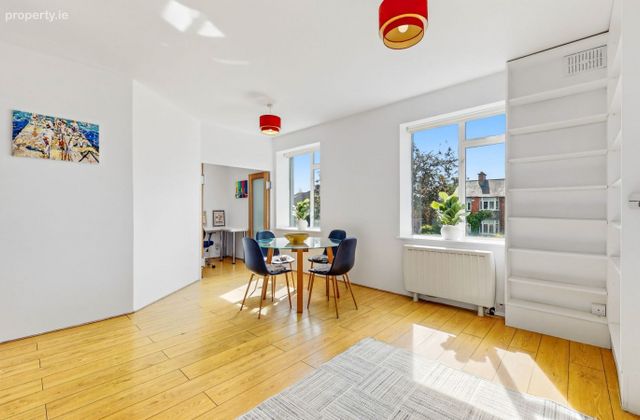 Apartment 1, Manor Villas, Mount Argus Grove, Dublin 6 - Click to view photos