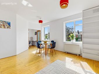 Apartment 1, Manor Villas, Mount Argus Grove, Dublin 6