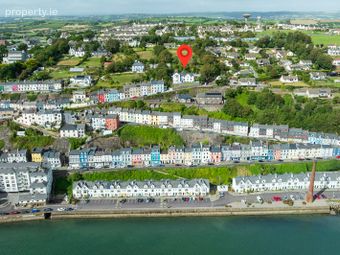 Manor House, Bellvue, Cobh, Co. Cork - Image 3