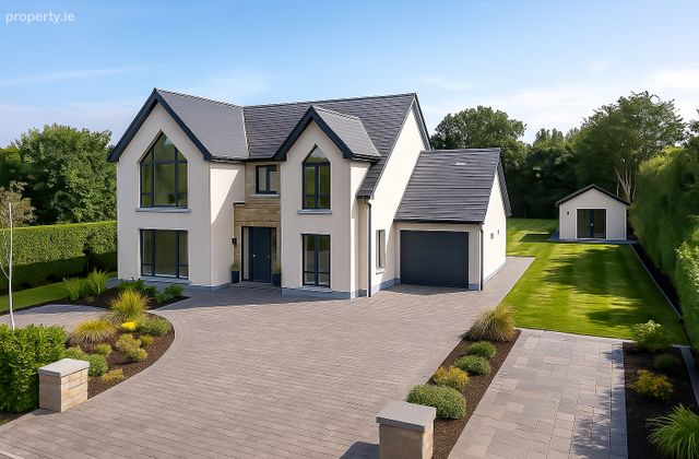 Ballard, Barna, Co. Galway - Click to view photos