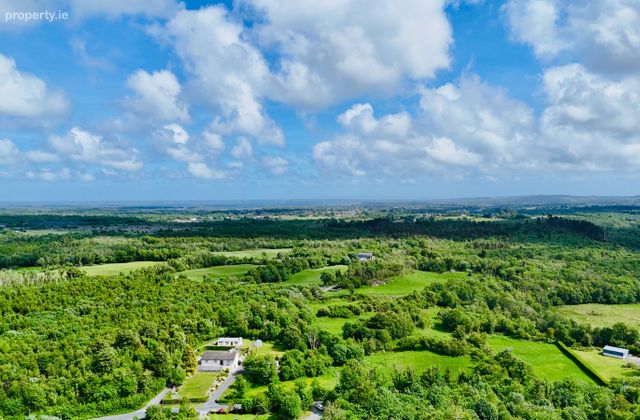 Rinneen, Moycullen, Co Galway, Moycullen, Co. Galway - Click to view photos