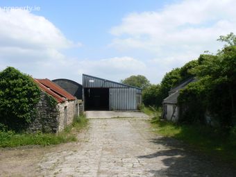 Tiaquin Demesne, Athenry, Co. Galway