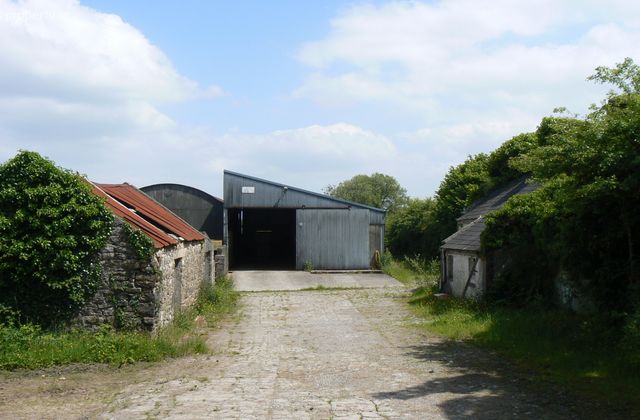 Tiaquin Demesne, Athenry, Co. Galway - Click to view photos