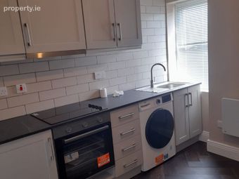 Apt, 51 Saint Patrick's Road,dublin 9, Drumcondra, Dublin 9
