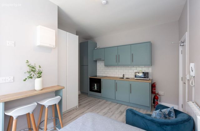 Apartment 1, 55 Rathmines Road Upper, Rathgar, Dublin 6 - Click to view photos