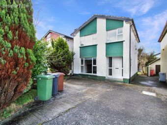 135 Wellpark Grove, Wellpark, Co. Galway