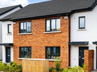 2 Bay Meadows Grove, Dublin 15, Hollystown, Dublin 15