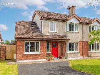30 Hawthorns, Briarfield, Castletroy, Co. Limerick
