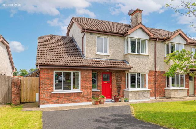 30 Hawthorns, Briarfield, Castletroy, Co. Limerick, Castletroy, Co. Limerick - Click to view photos