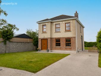 42 The Cross Of Newtown,Ballyroan,Portlaoise,Co. Laois, Ballyroan, Co. Laois