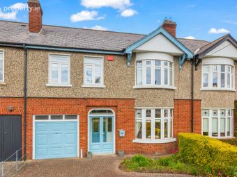 75 Templeogue Road, Terenure, Dublin 6w, Terenure, Dublin 6w