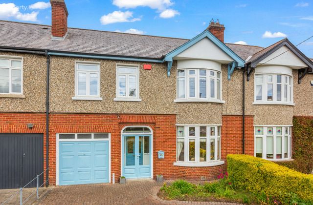 75 Templeogue Road, Terenure, Dublin 6w, Terenure, Dublin 6w - Click to view photos