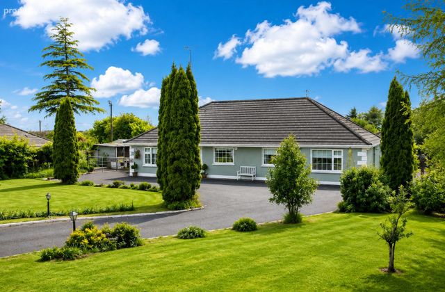 Clafern, Streamstown, Streamstown, Co. Westmeath - Click to view photos