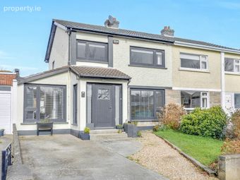 124 Carrickhill Rise, Portmarnock, Portmarnock, Co. Dublin - Image 2