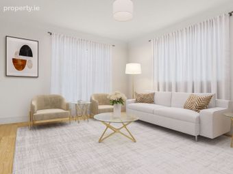 4 Bedroom Semi Detached, Borris Road, Portlaoise, Co. Laois - Image 4
