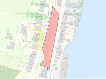 Residential Development Site, Glenbrook, Co. Cork