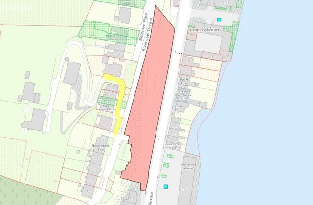 Residential Development Site, Glenbrook, Co. Cork - Click to view photos