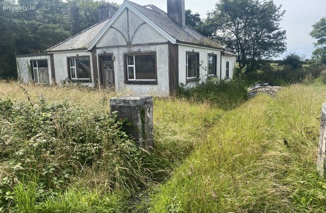 Teesan, Sligo, Co. Sligo, Sligo, Co. Sligo - Click to view photos