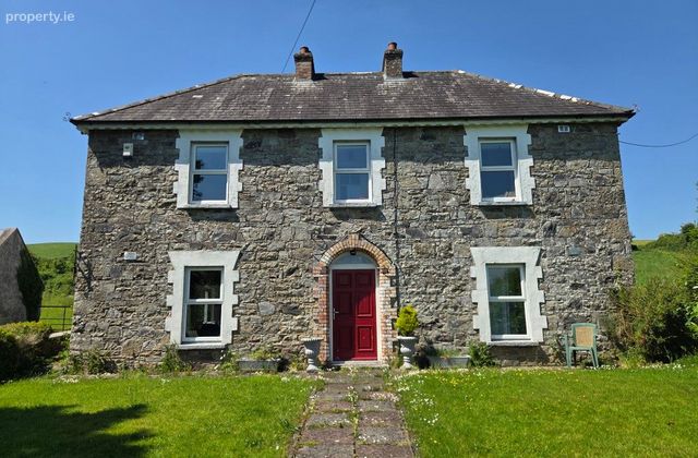 Capparoe, Scarriff, Corrakyle, Co. Clare - Click to view photos
