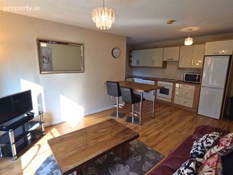 Apartment 404, River Towers, Lee Road, Sunday's Well, Co. Cork - Image 2