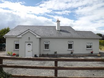 Brocca, Clonaslee, Co. Laois