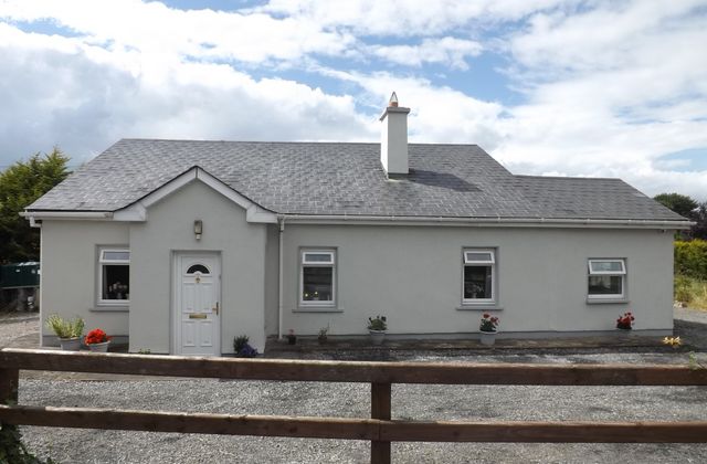 Brocca, Clonaslee, Co. Laois - Click to view photos