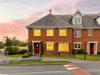 109 The Meadows, Cornelscourt, Newbridge, Co. Kildare - Image 2