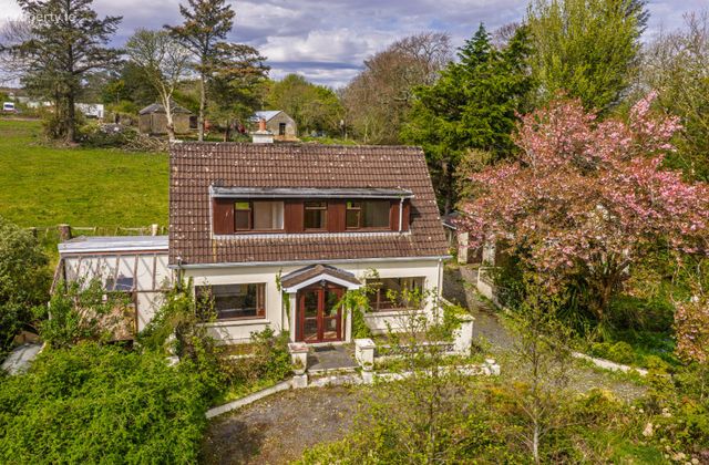 Lissadrone, Ballycastle, Killogeary, Co. Mayo - Click to view photos