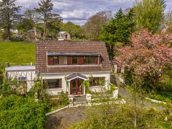 Lissadrone, Ballycastle, Killogeary, Co. Mayo