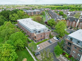5 Sunday`s Well, Bracken Park Drive, Castleknock, Dublin, Castleknock, Dublin 15