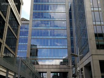 One George's Quay Plaza, Dublin 2 - Image 3