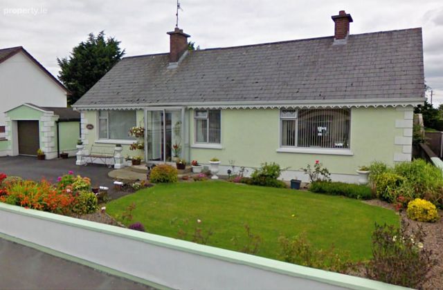 The Firs, 5 Patrician Drive, Carrickmacross, Co. Monaghan - Click to view photos