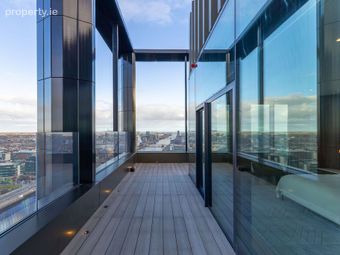 The Penthouse, Tara Street, Dublin 2