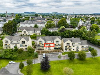 5 The Beeches, Priory Court, Kildare, Co. Kildare - Image 2