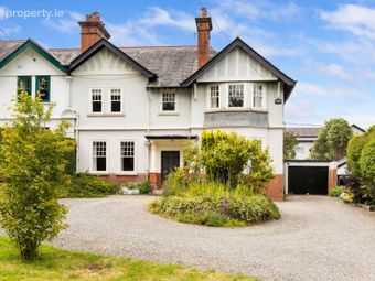 Gorsehill, Whitshed Road, Greystones, Co. Wicklow, Greystones, Co. Wicklow - Image 3
