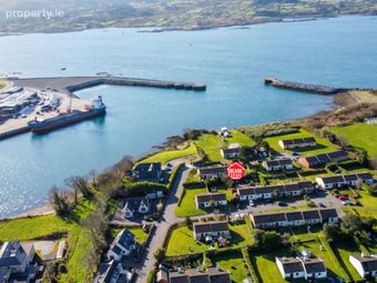 34 Cametringane Point,Castletownbere,Bantry,Co. Cork, Beara, Co. Cork