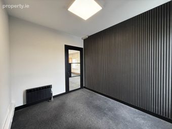 Office Space At Railway House, Ramelton Road, Letterkenny, Co. Donegal, Letterkenny, Co. Donegal - Image 5