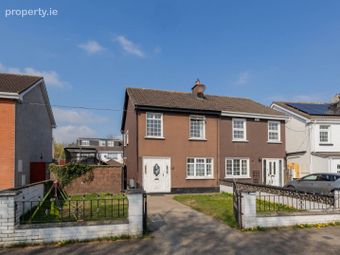 27 Woodvale Avenue, Clonsilla, Dublin 15