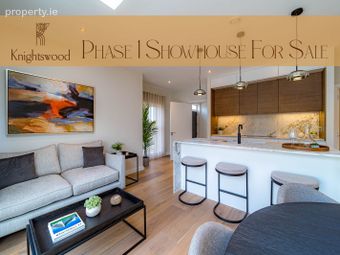 Showhouse For Sale Knightswood, Williamstown, Waterford City Centre, Co. Waterford