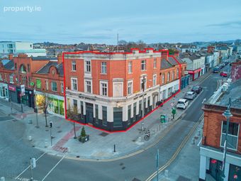1 Upr Georges St And 111 Patrick St, Dun Laoghaire, Co. Dublin - Image 2
