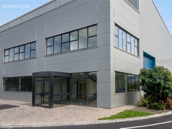 Unit 803, Northwest Logistics Park, Ballycoolin, Co. Dublin, Ballycoolin, Dublin 15 - Image 3