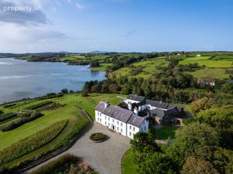 Glebe House, Aughadown, Skibbereen, Co. Cork - Image 2