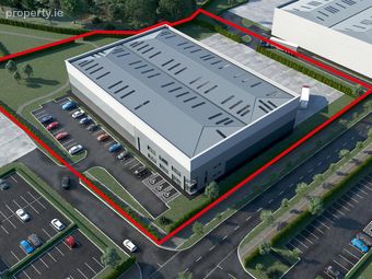 Unit 14, Dundalk North Business Park, Armagh Road, Co. Louth, Dundalk, Co. Louth