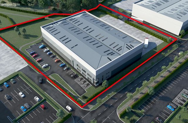 Unit 14, Dundalk North Business Park, Armagh Road, Co. Louth, Dundalk, Co. Louth - Click to view photos