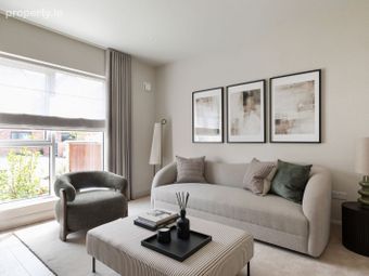 4 Bed End Of Terrace House - The Hawthorn, Brennanstown, Dublin 18 - Image 5