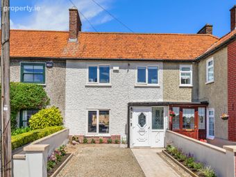 31 Brian Road, Marino, Dublin 3, Marino, Dublin 3