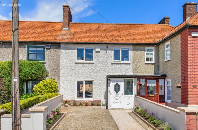 31 Brian Road, Marino, Dublin 3, Marino, Dublin 3 - Click to view photos