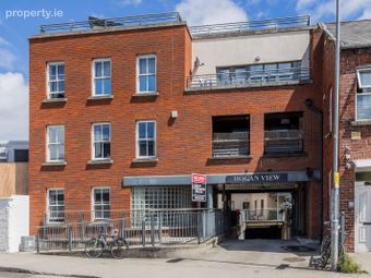 Apartment 10, Hogan View (plus Study), 185187 Richmond Road, Fairview, Dublin 3 - Image 3